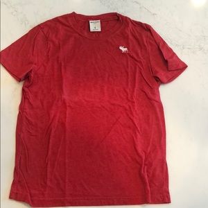 Boys Abercrombie kids T-shirt